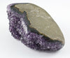 Dark Amethyst Specimen