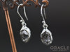 Sterling Silver Herkimer Diamond Earrings