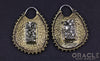 Small Gallery with Pyrite