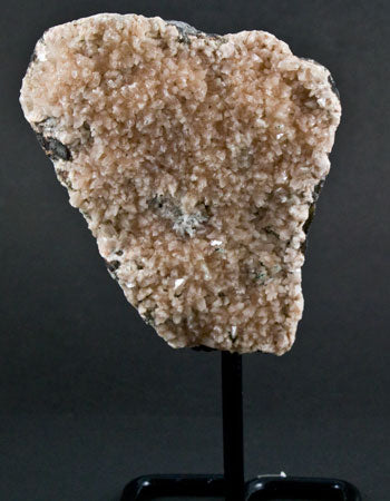 Zeolite Crystal Specimen