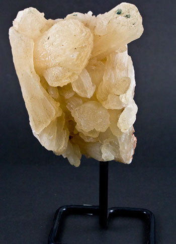 Peach Stilbite Specimen