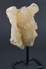 Peach Stilbite Specimen