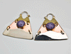 Clarity with Charoite