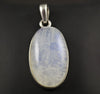 Sterling Silver Moonstone Pendant
