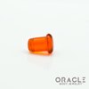 Tiger Quartz Single Flare Plugs