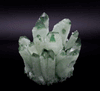 Green Quartz Specimen