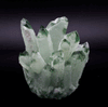 Green Quartz Specimen
