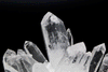 Quartz Cluster Specimen