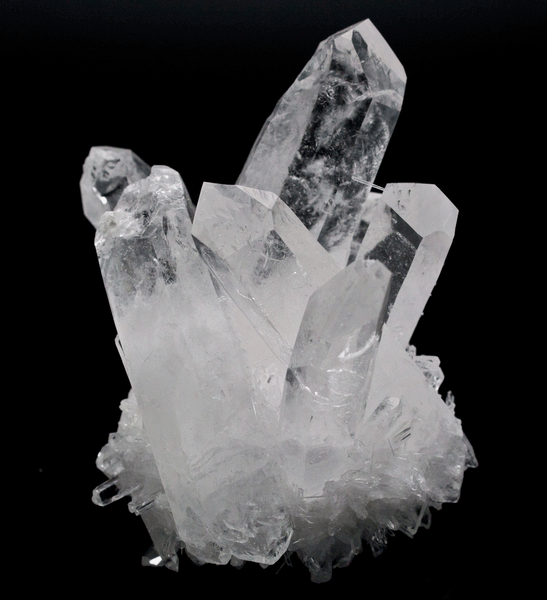 Quartz Cluster Specimen