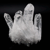 Quartz Cluster Specimen