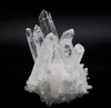 Quartz Cluster Specimen