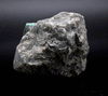Carved Emerald on Matrix Specimen