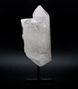 Quartz Specimen on Stand