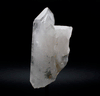Quartz Specimen on Stand