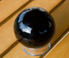 Gold Obsidian Sphere 60mm