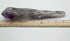 Elestial Amethyst Point