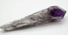 Elestial Amethyst Point