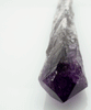 Elestial Amethyst Point
