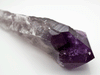 Elestial Amethyst Point