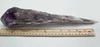 Elestial Amethyst Point