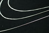 Sterling Silver Box Chain