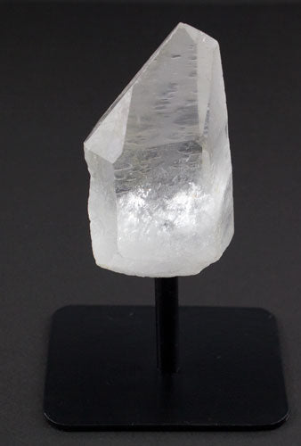 Quartz Specimen With Stand