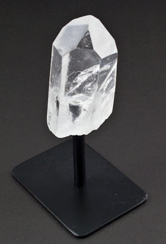 Quartz Specimen With Stand