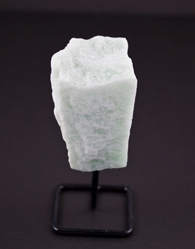 Amazonite Specimen With Stand