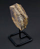 Yellow Tiger Eye Specimen With Stand