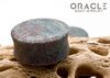 Ruby in Kyanite Double Flare Plugs