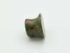 Unakite Mayan Style Flare Plugs