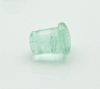 Green Fluorite Single Flare Plugs