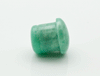 Chrysoprase Single Flare Plugs