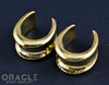 Brass Saddles