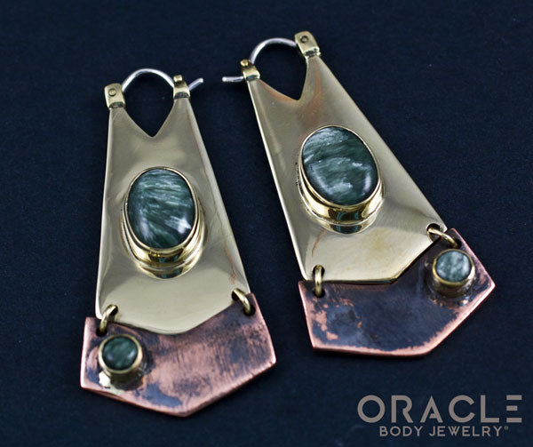Avalon with Seraphinite