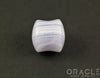 Blue Lace Agate Double Flare Plugs