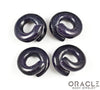 Blue Goldstone Coils