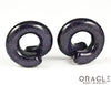 Blue Goldstone Coils