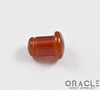 Carnelian Single Flare Plugs