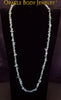 Aventurine Chip Necklace