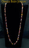 Mookaite Chip Necklace