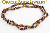 Mookaite Chip Necklace