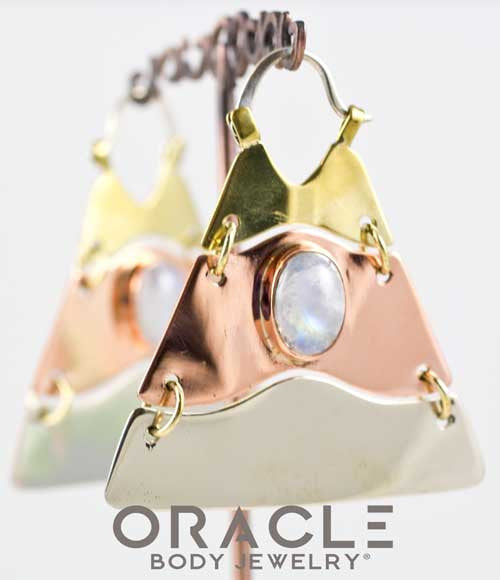 Clarity with Moonstone