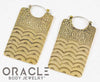 Ginza in Brass