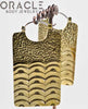 Ginza in Brass