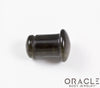 Golden Obsidian Single Flare Plugs