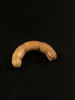 0g (8mm) Fossil Mammoth Septum Tusk