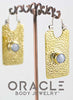 Kawaii with Blue Lace Agate
