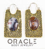 Kawaii with Laguna Agate