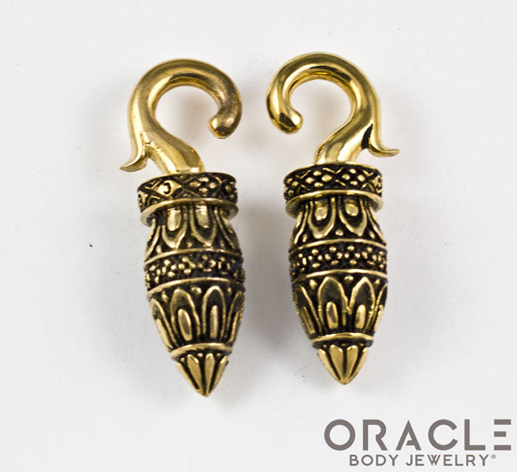 Legend Brass Weights